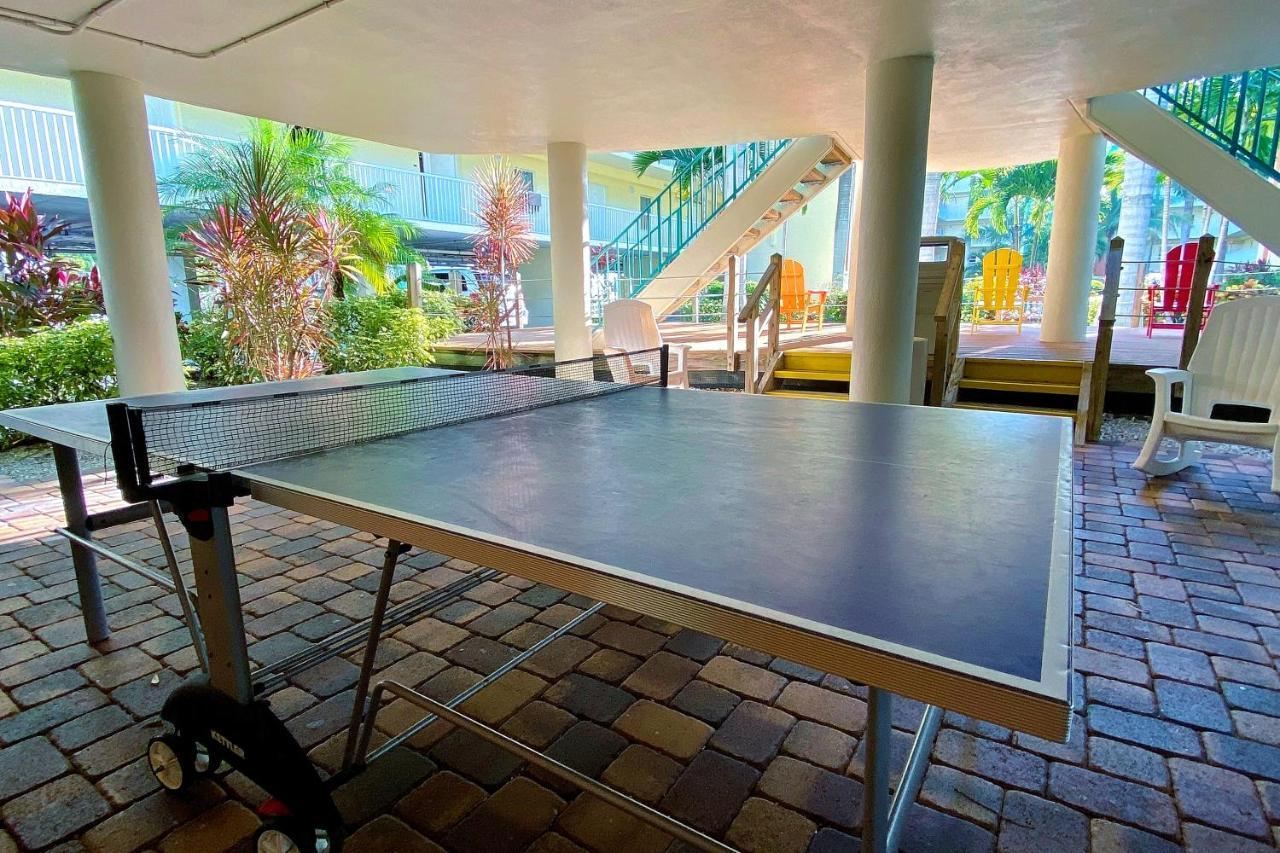 Sunset Vistas Condo 203S St. Pete Beach Exterior foto