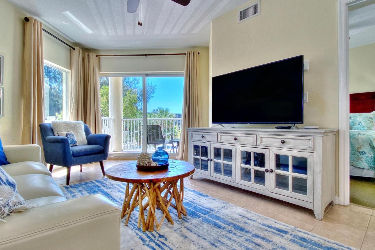 Sunset Vistas Condo 203S St. Pete Beach Exterior foto